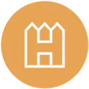 HEYDAY logo