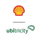 ubitricity – Gesellschaft für verteilte Energiesysteme mbH logo