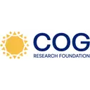 COG Research Foundation logo