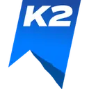 K2 Corporate Mobility logo