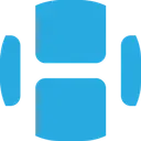 Hubs.is logo