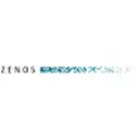 Zenos logo