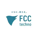 株式会社ｆｃｃテクノ logo