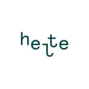 株式会社 Helte logo