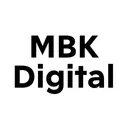 MBK Digital logo