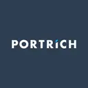 株式会社Portrich logo