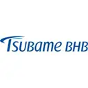 つばめbhb株式会社 logo
