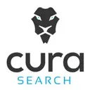 Cura Search logo