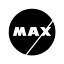 MAX Security logo