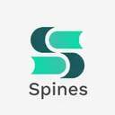 Spines logo