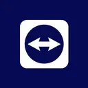 Teamviewer Global logo