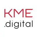 KME Digital logo