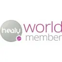 Healy World GmbH logo