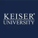 Keiseruniversity logo
