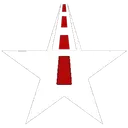 LUBANA TRUCKING logo