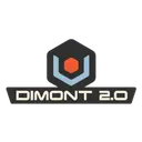 DIMONT logo