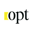 Opt Digital logo