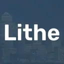 Thinklithe logo