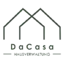 DaCasa Hausverwaltung GmbH logo