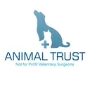 Animal Trust logo