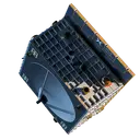 Reflex Aerospace GmbH logo
