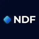 NDF - Non-Dilutive Funding logo