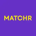 Matchr logo
