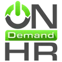 Ondemandhr logo