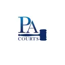 Pacourts logo