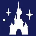 Disneyland Paris logo