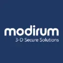 Modirum Platforms logo