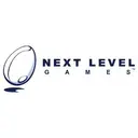 Next Level Games logo