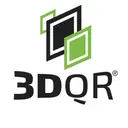 3DQR GmbH logo