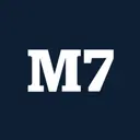 M7 Real Estate logo
