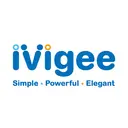 Ivigee Services As logo