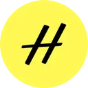 Hostie logo