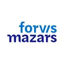 Forvismazarsuk logo