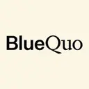 BlueQuo logo
