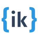 Interview Kickstart logo