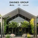 Davines Group logo