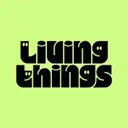 Living Things logo