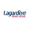 Lagardère Travel Retail Siège Corporate logo
