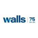 Walls Construction logo