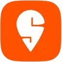 SWIGGY logo