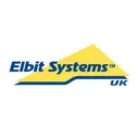 Elbit Systems UK logo