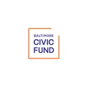 Baltimore Civic Fund logo