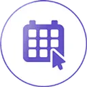 Cowork Booker logo
