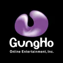GungHo Online Entertainment America, Inc. logo
