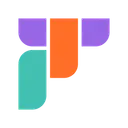 Visma Flyt AS logo