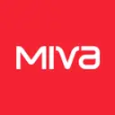 Miva, Inc. logo